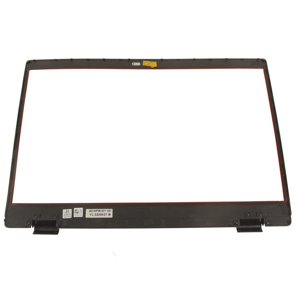 Laptop Front Bezel For DELL Latitude 3420 03NVYX 460.0NF0B.0011 HD Web Camera