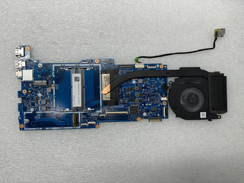 Tarjeta Madre Hp La-h32ap 15 Gw Amd Ryzen 3 3300u M40936-601 | Envío Gratis - Foto 6