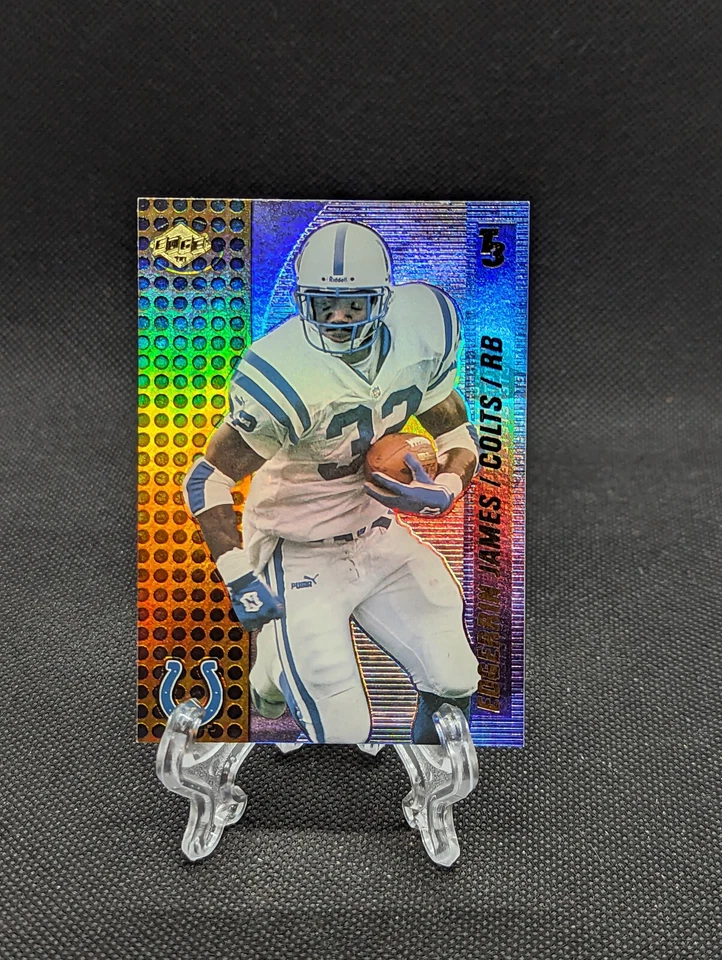 You Pick Your Cards * INDIANAPOLIS COLTS Fan Favorites Old & New Peyton Manning - Image 4 of 4