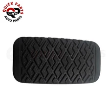 Brake Pedal Pad 20716 For 1984-2002 Toyota 4runner 1977-1995 Pickup 1985-95 MR2