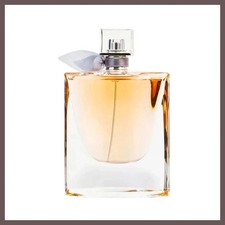 La Vie Est Belle By Lancome 3.4 oz L'Eau De Parfum Spray - NEW  SEALED