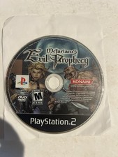 McFarlane's Evil Prophecy (Sony PlayStation 2, 2004)