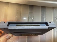 The Legend of Zelda: A Link to the Past (SNES) – Authentic – Tested