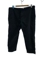 HUF Bottoms M Cotton Black