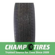General Tire Grabber Hts 255 70 17 110 S 1032nds Crt9592