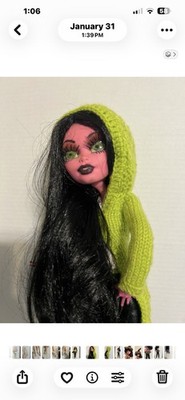 Monster High 17   Doll. Sale