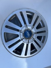 FORD C MAX 2006 ALLOY WHEEL 16Inch - SINGLE