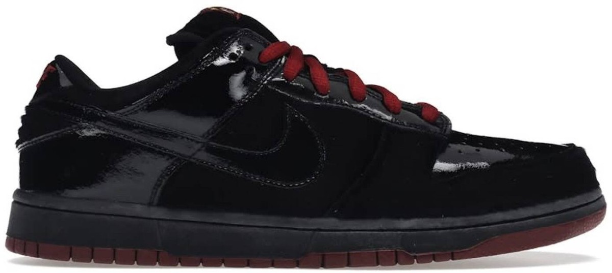 NIKE DUNK LOW PREMIUM SB Mafia Pack26.5㎝ Nike Dunk Premuim SB Low Mafia Pack for Sale | Authenticity