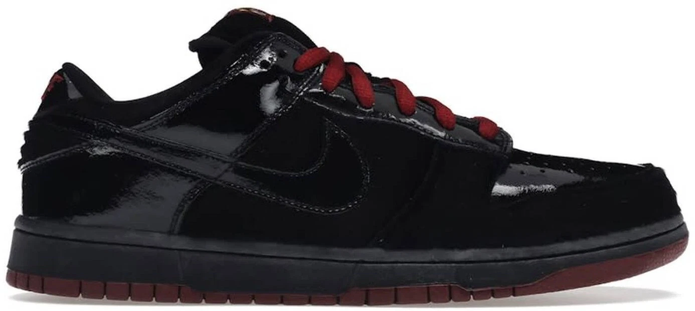 Nike Gino Iannucci x Dunk Pro SB Low Blue for Sale | Authenticity
