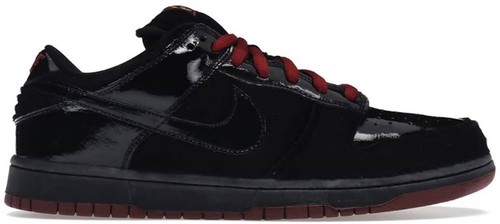 スニーカー NIKE DUNK LOW PREMIUM SB MAFIA PACK Size 6 - Nike SB Dunk Low Premium Mafia Pack 2006 | eBay