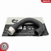 Ladeluftschlauch Esen SKV 24SKV544 FüR Opel Corsa S07 Cdti L08 L68