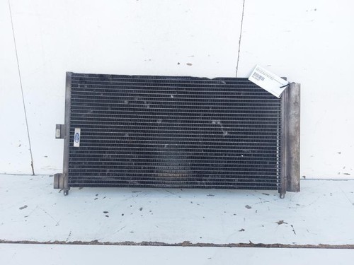 kühler-klimaanlage für LANCIA YPSILON II (843) 1.2B KW44 - 188A4000 2003 211037