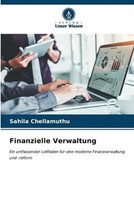 Sahila Chellamuthu | Finanzielle Verwaltung | Taschenbuch | Deutsch (2023)
