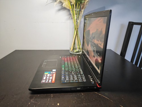 MSi Apache Pro GE72VR 7RF/Core i7/GeForce GTX 1060/16GB DDR4/256GB +1TB/Win 11 - Picture 4 of 16