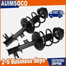 Juego de 2 Amortiguadores Delantero For 2014-2020 INFINITI QX60 Sport Utility