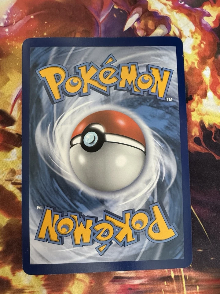 Pokémon TCG Copperajah V SWSH030 Jumbo Promo Card - Image 2 of 2