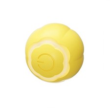 Smart Automatic Rolling Ball Electric Cat Toys Interactive Training Kitten Pet