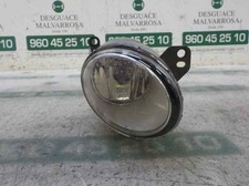 Antibrouillard Volkswagen PHAETON