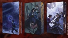 Broken Binding Tier 2 The Drowning Empire Tri...