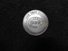JBR Recovery 1 ozt .999 Fine Silver Round