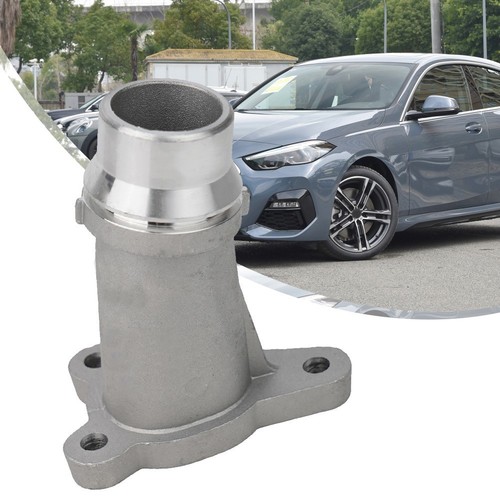 Engine Block Connector Pipe Compatible with For BMW 6 Series G32 Models - Picture 7 of 12