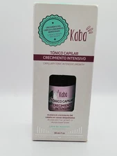 Tonico Kaba D Luchi | Tonico capilar cecimiento intensivo acelera el crecimiento