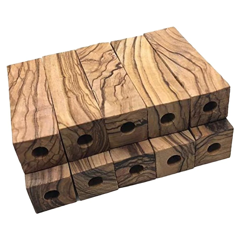 Pen Turning Kit Pen Making Supplies Pen Blanks T4H19997 - image 3 of 4