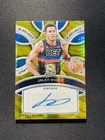 2023-24 Panini Spectra Jalen Duren Radiant Auto Gold International 1/3 XV44