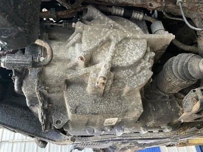 Automatic Transmission 3.0L 6 Speed 4WD Fits 09-11 MAZDA TRIBUTE 10328347