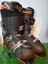 Salomon Quest Pro Women&rsquo;s Ski Boots Size Uk 5 Mp 28