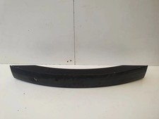 Porsche 911 997 2006 Träger Stoßstange Stoßfänger vorne 997505141 MCJ9880