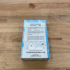 Didax: Area Calculation Dominoes - T966 Complete Set