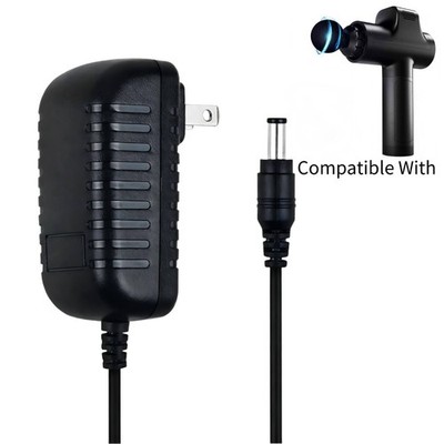 AC/DC Adapter Charger for Hyperice Hypervolt 4200003800 HPI5300000100