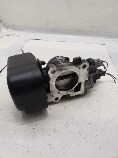 Conjunto de válvula de acelerador conversível compatível com 03-06 SEBRING 604137 - Imagem 2 de 2