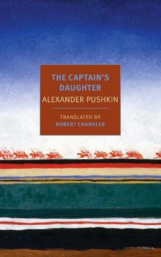 The Captain's Daughter by Alexander Pushkin (Paperback Book) - Image 2