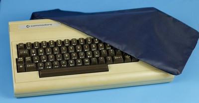 Commodore C64 / VC20 / C16 Dust Cover - Lightweight - Color Choice -