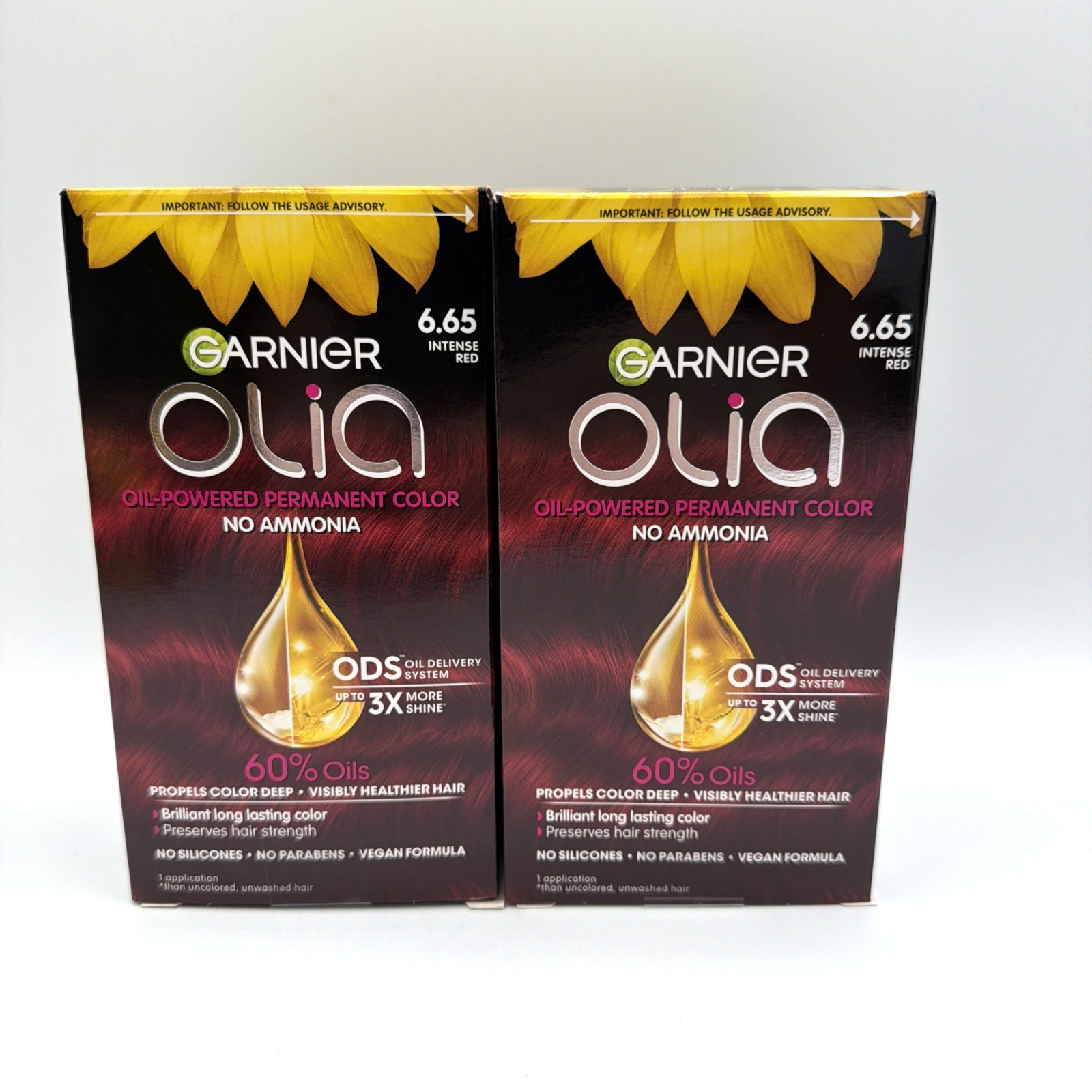 No Ammonia 2 Pack