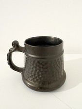 Prinknash Abbey Tankard Pottery Vintage Made In England