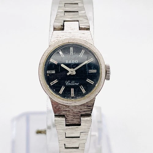 RADO Colline Automatic Case size 11.4mm for Woman Watch