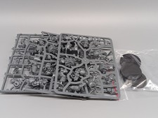 Terminator Squad Space Marines Warhammer 40K