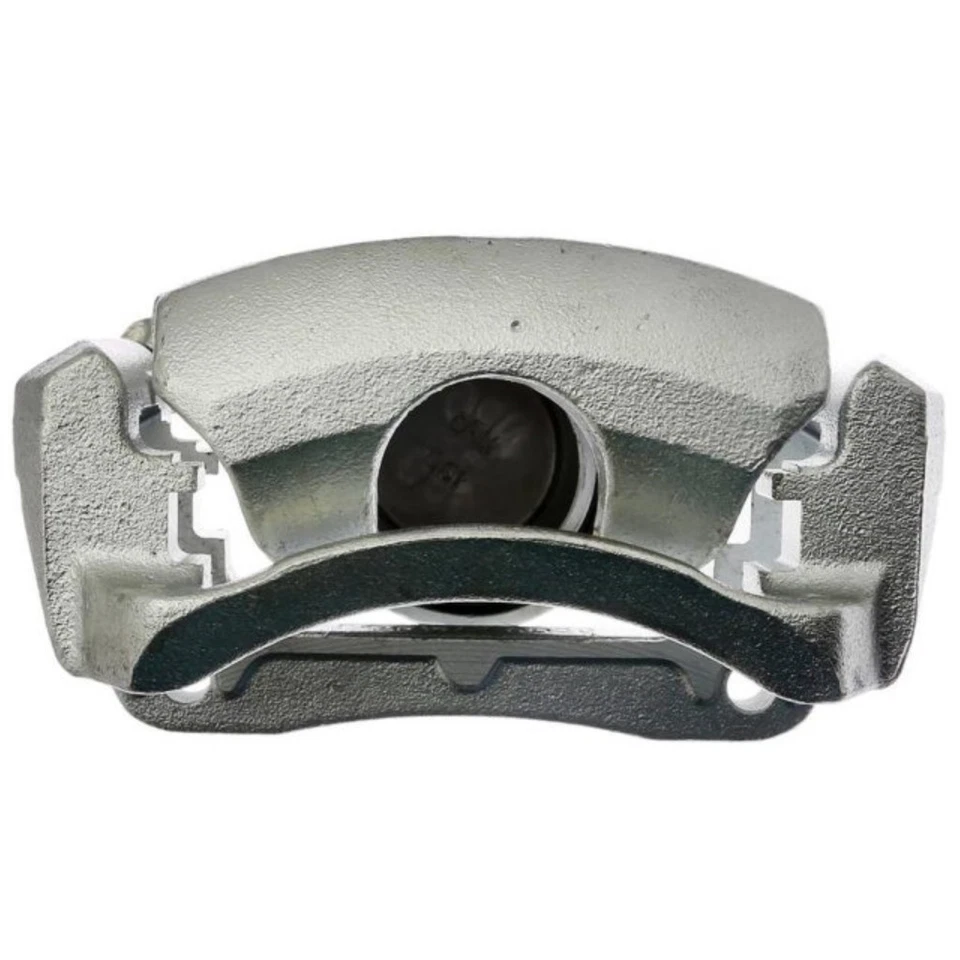 Pinza de freno de disco ACDelco original para Saturn Sky 2007 2008 | delantera con pastillas de freno Foto 2 de 4