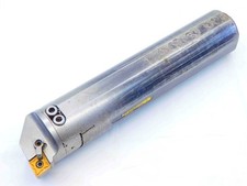 KENNAMETAL 2 1/2 SHANK DIA B8620 0725CI7 INDEXABLE BORING BAR CNMG64 INSERTS 2.5