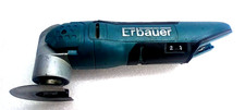 Erbauer 18v Cordless Li-ion Multi Cutter Tool ERI616HTL Body Only