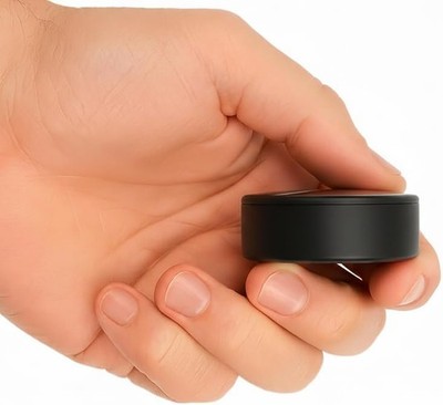 Tracker - Real-Time Mini System. Hidden Tracking...
