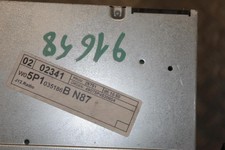 Autoradio Seat ALTEA