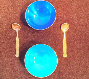 Meka Denmark Spoon | eBay