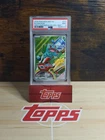 Pokémon TCG Bulbasaur First Partners Illustration Collection PSA 9 MINT🔥