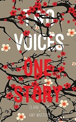 Two Voices, One Story - Rizzo, Elaine