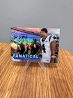2025 Topps Chrome Tetairoa McMillan Base (RAW)