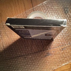 Batman Returns Sega CD 1993 CIB Complete In Box Wit Manual Poster VERY RARE